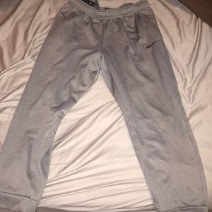Nike sweat pants